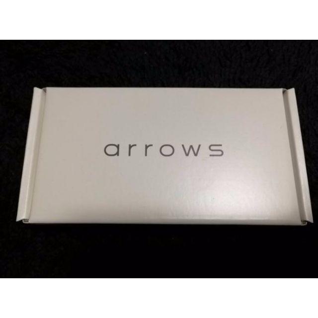 arrows M05　黒　ブラック　新品未開封