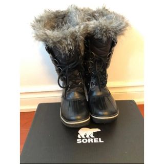 ソレル(SOREL)の値下げ❗️ソレルスノーブーツ SOREL(ブーツ)