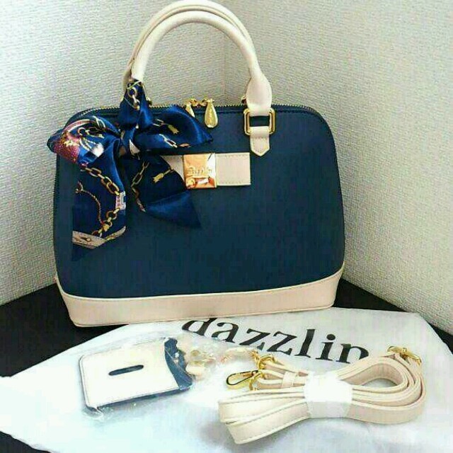 新品♪dazzlin☆春☆