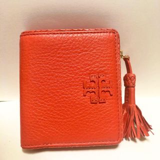 トリーバーチ(Tory Burch)のトリーバーチ　ミニウォレット(財布)