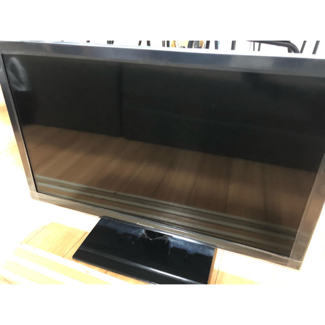 Panasonic液晶テレビ24型