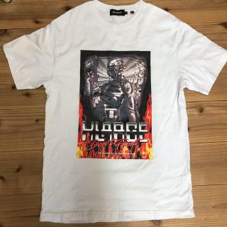 エクストララージ(XLARGE)の【売り切れ品】 XLARGE  プリント Tシャツ (Tシャツ/カットソー(半袖/袖なし))