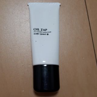 マリークワント(MARY QUANT)のMARY QUANT　オイル　ザップ(N)(化粧下地)