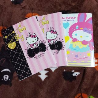 ハローキティ(ハローキティ)のキティちゃん ぬり絵 新品(知育玩具)