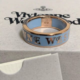 ヴィヴィアンウエストウッド(Vivienne Westwood)の値下げ☆Vivienne Westwood 指輪(リング(指輪))
