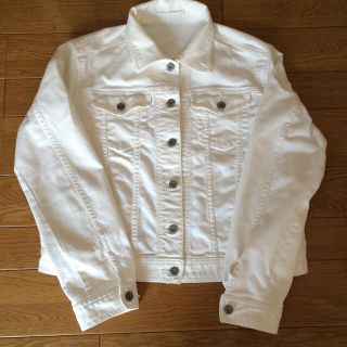 ジーユー(GU)のgu denim jacket(Gジャン/デニムジャケット)