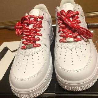 supreme Air Force 1 最安値 エアフォース