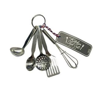 【新品】DULTON MINI KITCHEN TOOL SET 品番45710(収納/キッチン雑貨)