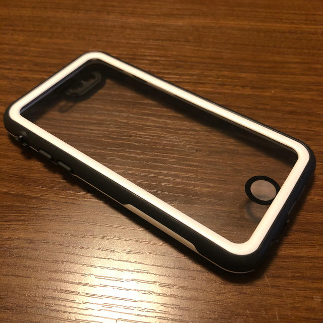 iPhone6s用 防塵ケース スマホ/家電/カメラのスマホアクセサリー(iPhoneケース)の商品写真