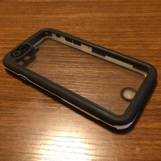 iPhone6s用 防塵ケース(iPhoneケース)