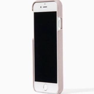 ♡Kate Spade♠️今年大人気のうさぎ顔iPhone7/8用携帯ケース