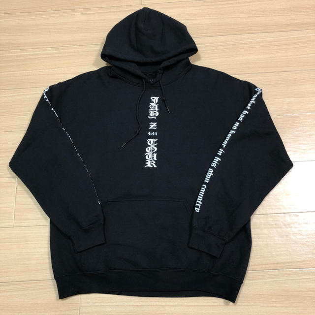 fear of god  jayz フーディー Lサイズ