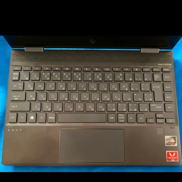 【2019年モデル】HP ENVY x360 13 8GB 256GB 2