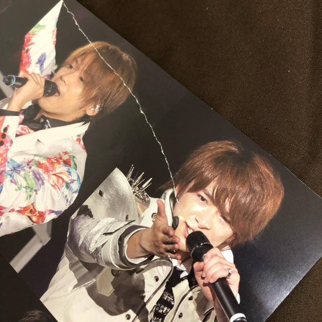 Hey! Say! JUMP(ヘイセイジャンプ)のHey!Say!JUMPポスター エンタメ/ホビーのタレントグッズ(アイドルグッズ)の商品写真