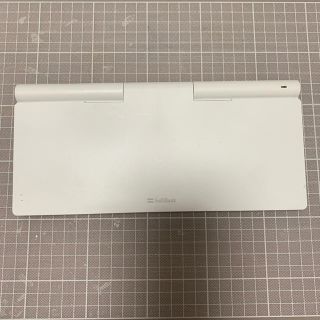 ソフトバンク(Softbank)の【ジャンク品】ソフトバンクSB-KB07-MLTI(その他)