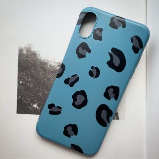 ダブルクローゼット(w closet)のiPhoneケース　新品(iPhoneケース)