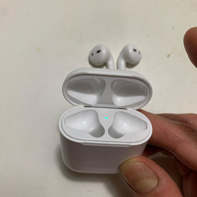 Airpods 第1世代