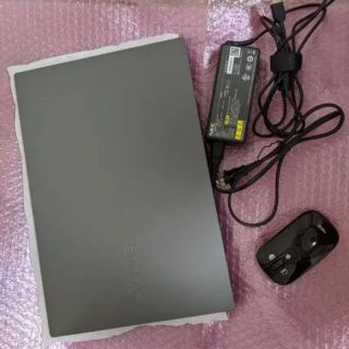 エヌイーシー(NEC)のNEC Note NEXT PC(ノートPC)