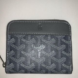 ゴヤール(GOYARD)のゴヤール　コインケースタイプ(コインケース/小銭入れ)