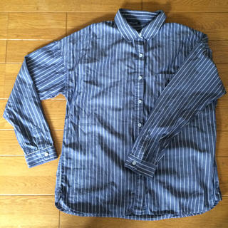 イッカ(ikka)のikka shirt(シャツ/ブラウス(長袖/七分))