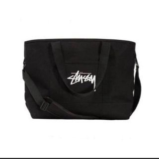 ナイキ(NIKE)のStussy Nike Tote Bag Black トートバッグ(トートバッグ)