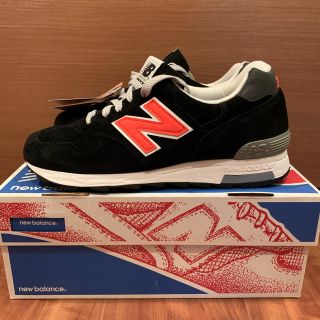 ニューバランス(New Balance)の26.0cm New balance M1400BKK(スニーカー)