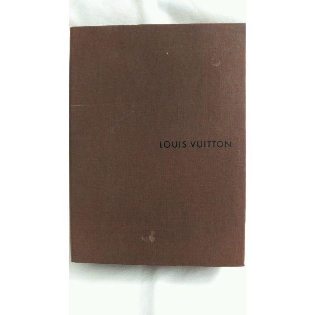 LOUIS VUITTON(ルイヴィトン)の★交渉OK★LOUIS  VUITTON  　箱のみ ＊掲載画像参照  レディースのアクセサリー(その他)の商品写真