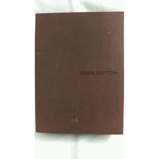 ルイヴィトン(LOUIS VUITTON)の★交渉OK★LOUIS  VUITTON  　箱のみ ＊掲載画像参照 (その他)