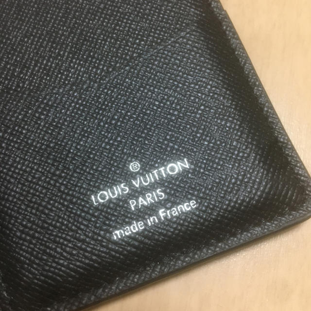 Louis Vuitton♡名刺ケース
