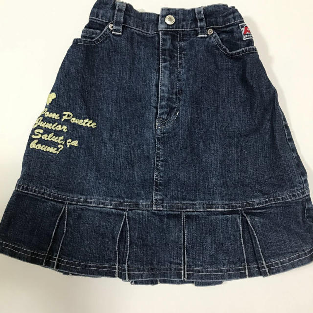 pom ponette(ポンポネット)の売り切れました キッズ/ベビー/マタニティのキッズ服女の子用(90cm~)(スカート)の商品写真