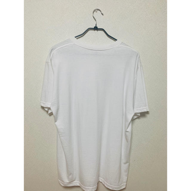 Supreme(シュプリーム)のシュプリーム  ギャルソン　tシャツ 未使用 メンズのトップス(Tシャツ/カットソー(半袖/袖なし))の商品写真