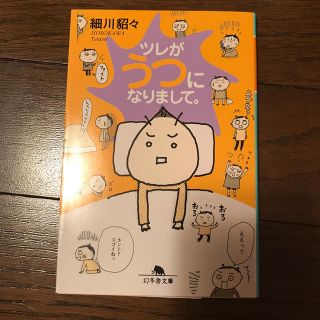 ツレがうつになりまして。専用です(文学/小説)