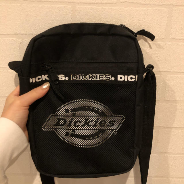 Dickies(ディッキーズ)のdickies ショルダーバック　最終お値下げ🥰 メンズのバッグ(ショルダーバッグ)の商品写真