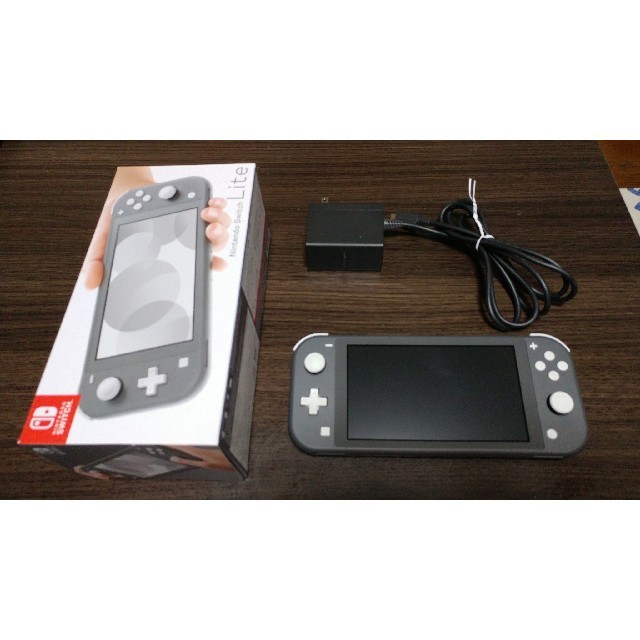 任天堂switchライト美品☆NintendoswitchLiteニンテンドースイッチ