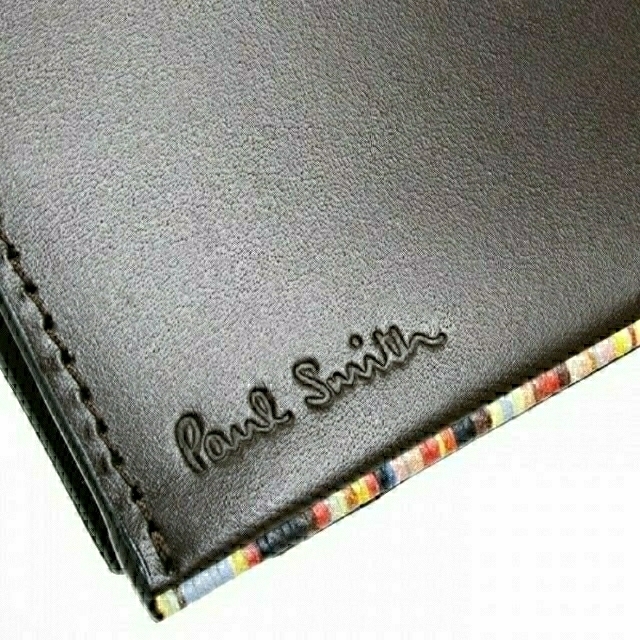 【新品未使用】Paul Smith ポールスミス パスケース･名刺入れ