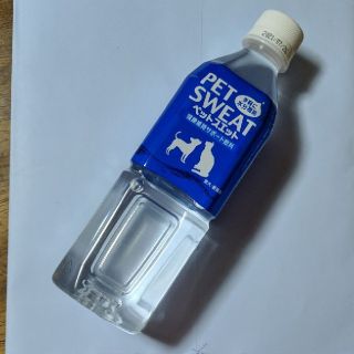 健康維持サポート飲料　ペットスエット 500ml  12本(犬)