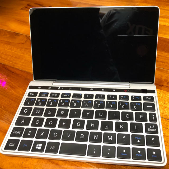 GPD Pocket 2 美品