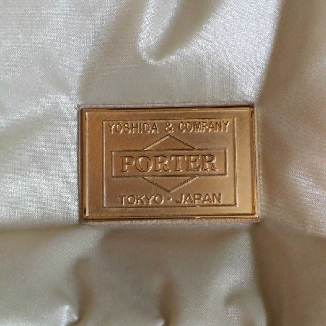 PORTER(ポーター)の【ここのはるん様専用】PORTER　シューティングスター　リュック レディースのバッグ(リュック/バックパック)の商品写真