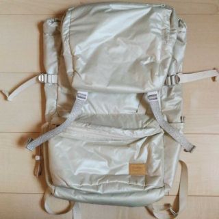 ポーター(PORTER)の【ここのはるん様専用】PORTER　シューティングスター　リュック(リュック/バックパック)