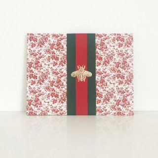 グッチ(Gucci)の【お値下げ】GUCCI gift catalog 2015(ファッション/美容)