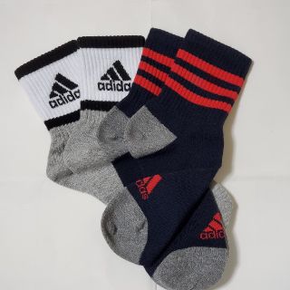 アディダス(adidas)のadidas　靴下(ソックス)