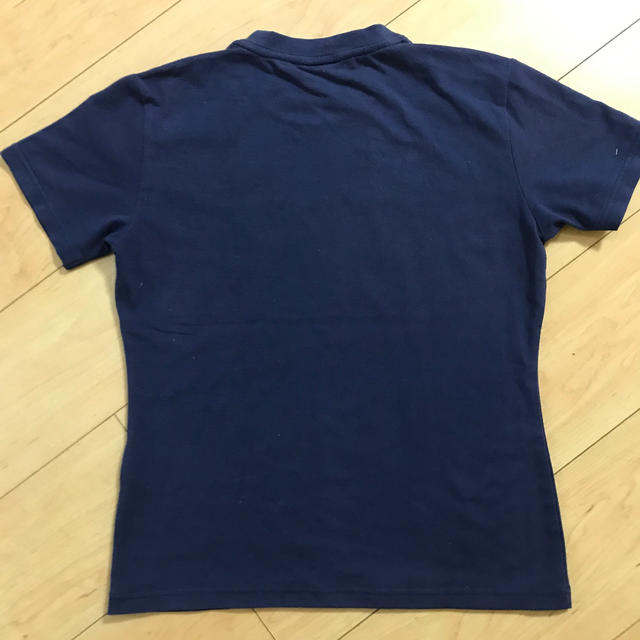 Mammut(マムート)のMarmot レディースTシャツ　M size レディースのトップス(Tシャツ(半袖/袖なし))の商品写真