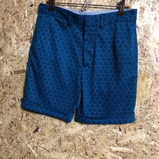 ザラ(ZARA)の中古 美品 S ZARA ショートパンツ(ショートパンツ)