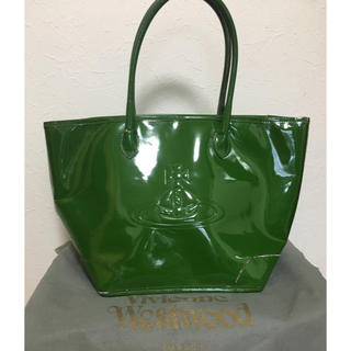 ヴィヴィアンウエストウッド(Vivienne Westwood)のヴィヴィアンバッグ(トートバッグ)