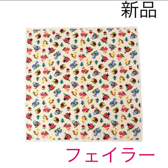 新品 フェイラー ハイジ フレンズ フォレスト プティバス 新品 フェイラー ハイジ フレンズ フォレスト プティバス