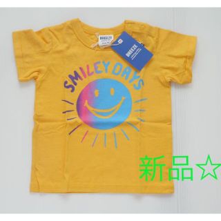 ブリーズ(BREEZE)の新品　キッズ　男の子　Tシャツ 90  子ども服　BREEZE(Tシャツ/カットソー)