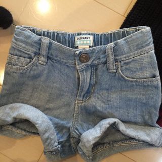 オールドネイビー(Old Navy)の2T OLD NAVY パンツ(パンツ/スパッツ)