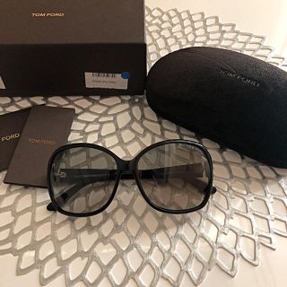 トムフォード(TOM FORD)の♥TOM FORD(サングラス/メガネ)