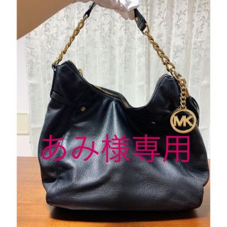 マイケルコース(Michael Kors)の【値下げ♡】マイケルコース　バック(ハンドバッグ)