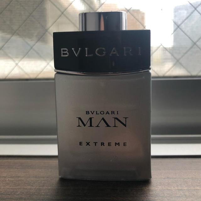 BVLGARI(ブルガリ)のブルガリ MAN 香水　3個セット コスメ/美容の香水(香水(男性用))の商品写真